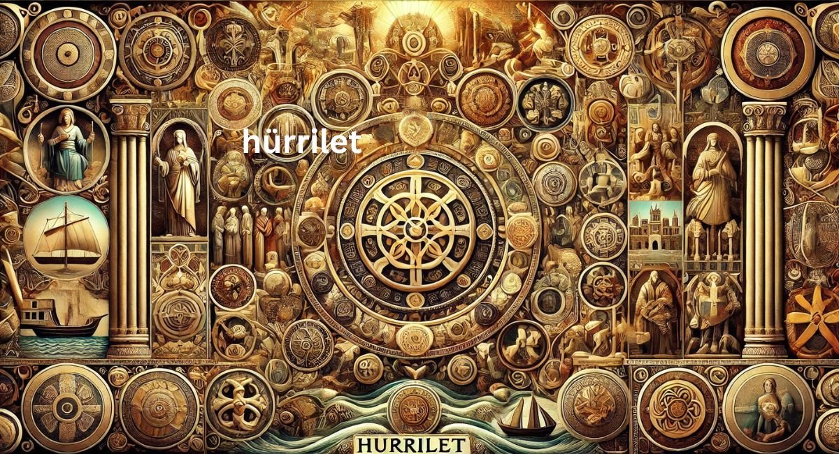 Hürrilet: Understanding Its Origins and Significance