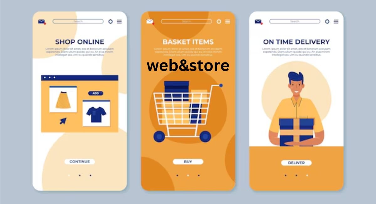 The Comprehensive Benefits of Web&Store: Exploring Its Uses and Advantages