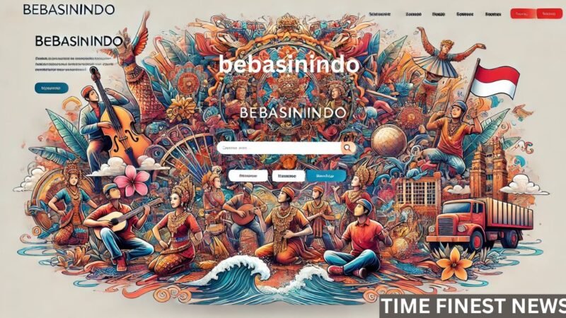 Bebasinindo: Unlocking Cultural Riches and Local Talents