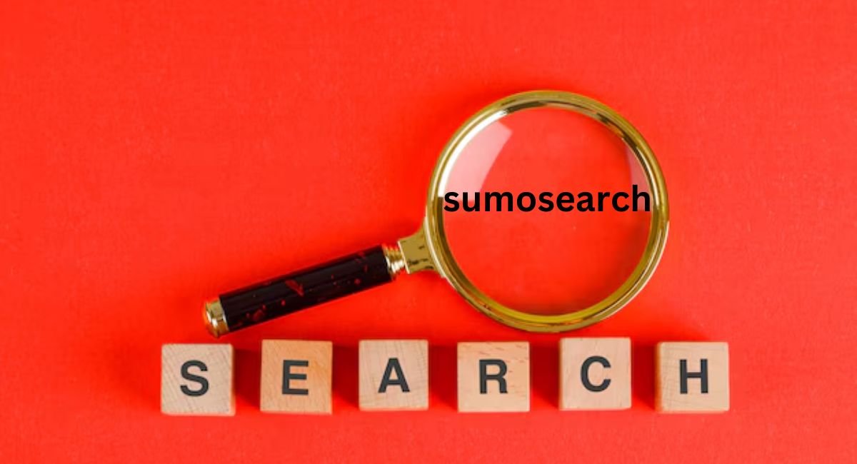 The All-In-One Guide to SumoSearch: A Game-Changer in Digital Searches