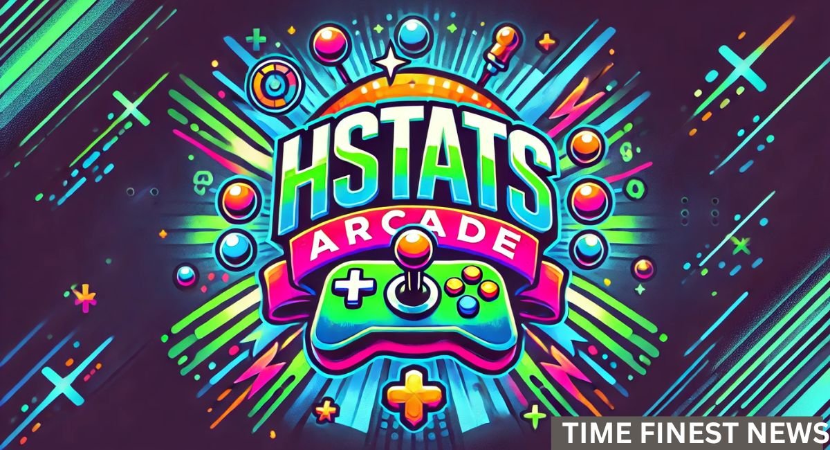 Unlocking the Future of Gaming: 5 Key Features of Hstatsarcade Revolutionizing the Industry