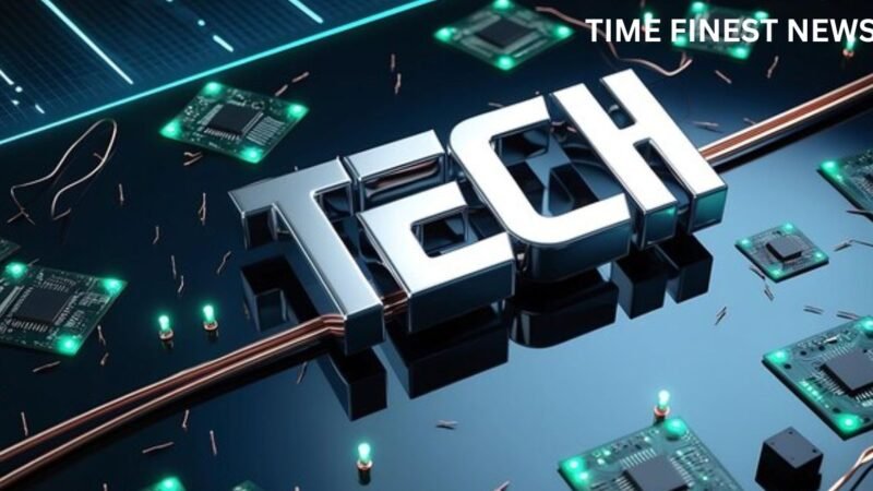 Techdae.frl: Your Go-To Source for Technology News and Reviews