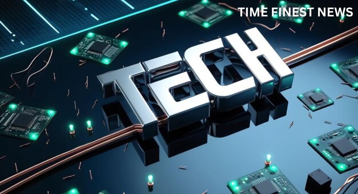 Techdae.frl: Your Go-To Source for Technology News and Reviews