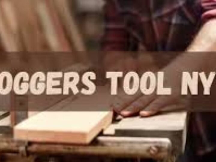 loggers tool nyt: Essential Equipment Shaping Modern Forestry Practices