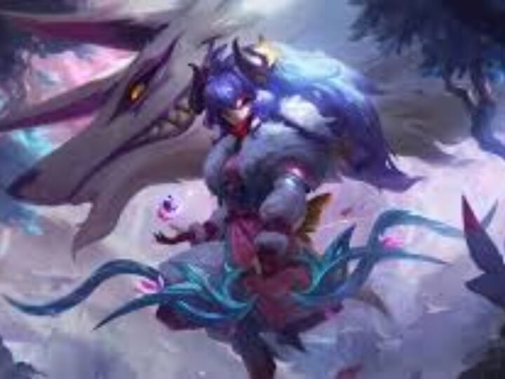 Kindred Red or Blue TFT: Which Build is Best for Your Team?