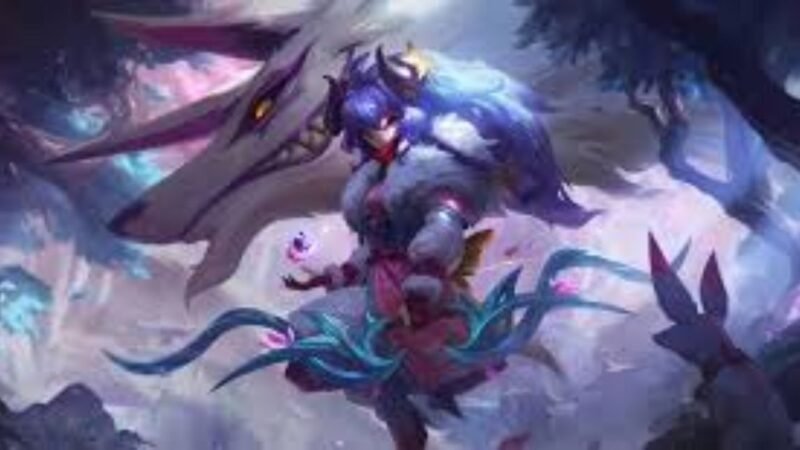 Kindred Red or Blue TFT: Which Build is Best for Your Team?