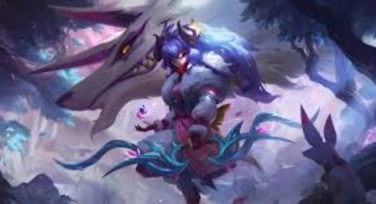 Kindred Red or Blue TFT: Which Build is Best for Your Team?