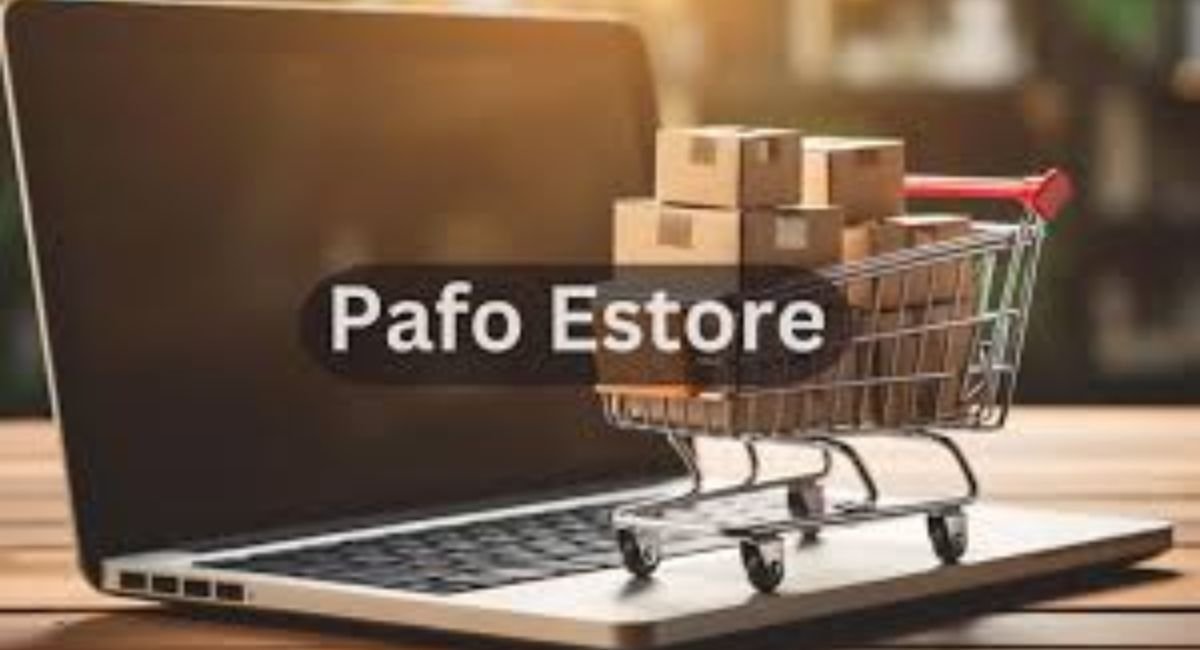 PAFO eStore: Your Ultimate Online Shopping Destination for a Seamless Experience