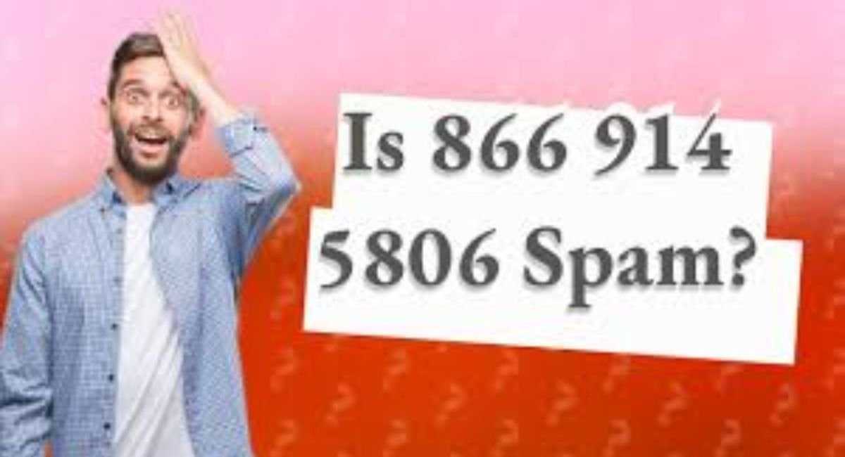 Understanding the 8669145806 Phone Number