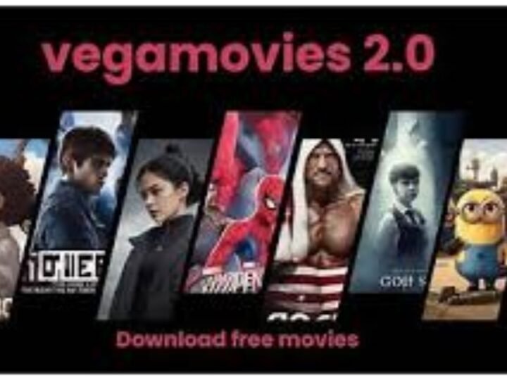 Vegamovies In: What You Need to Know About This Popular Movie Downloading Site