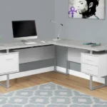 corner desks