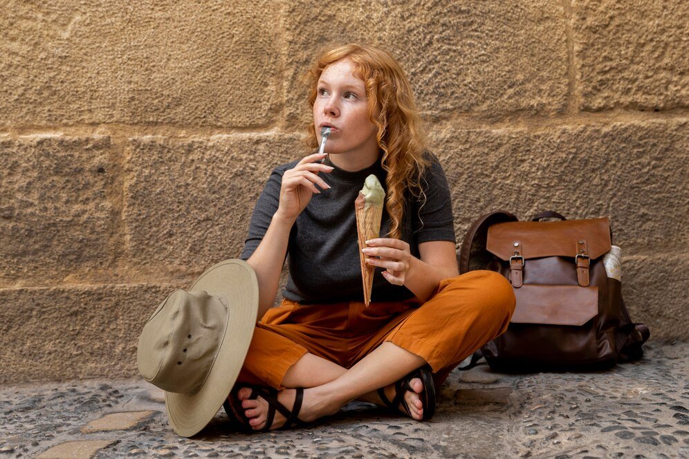 creativeculturetribe the rise of solo female travel